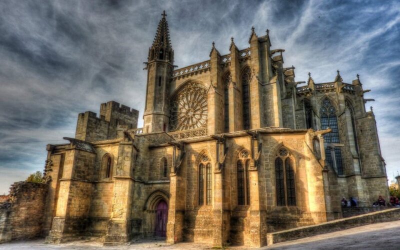 City of Carcassonne: 3H Private Conference - Key Points