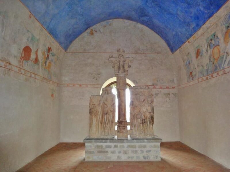 City of Carcassonne: 3H Private Conference - Insights Into Carcassonnes History
