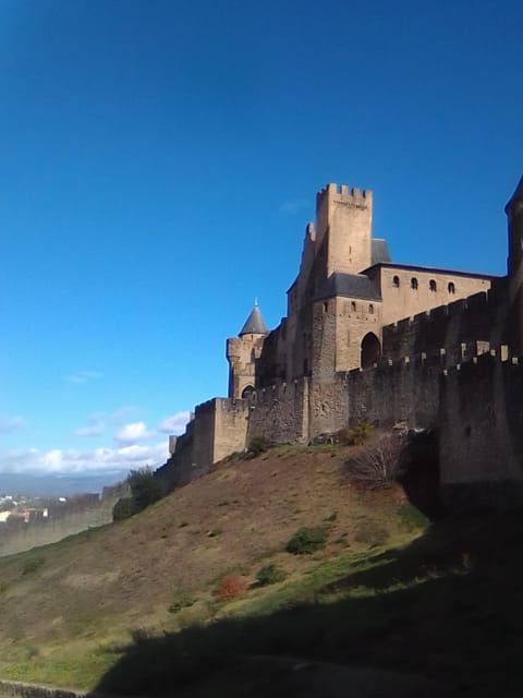 City of Carcassonne: 3H Private Conference - Understanding the Cathar Faith