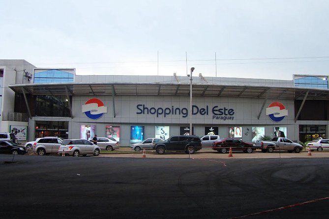 City of Este Shopping Tour - Key Points