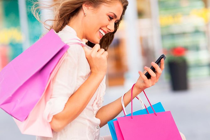 City of Este Shopping Tour - Exploring Ciudad Del Este