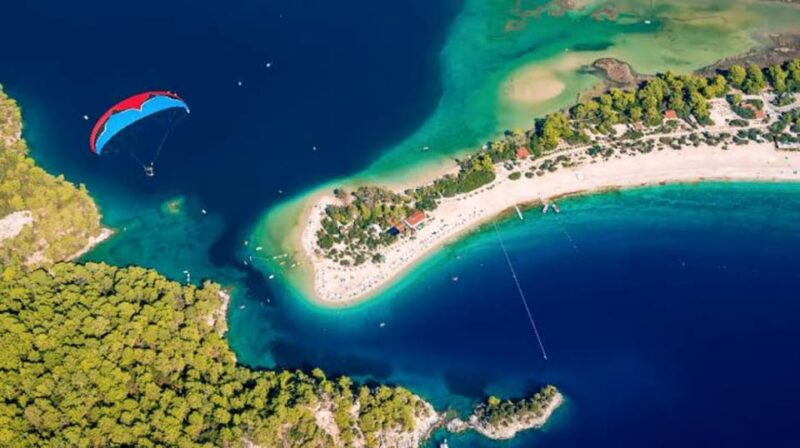City of Fethiye/Mugla: Antalya Center Private Transfer - Inclusions and Restrictions