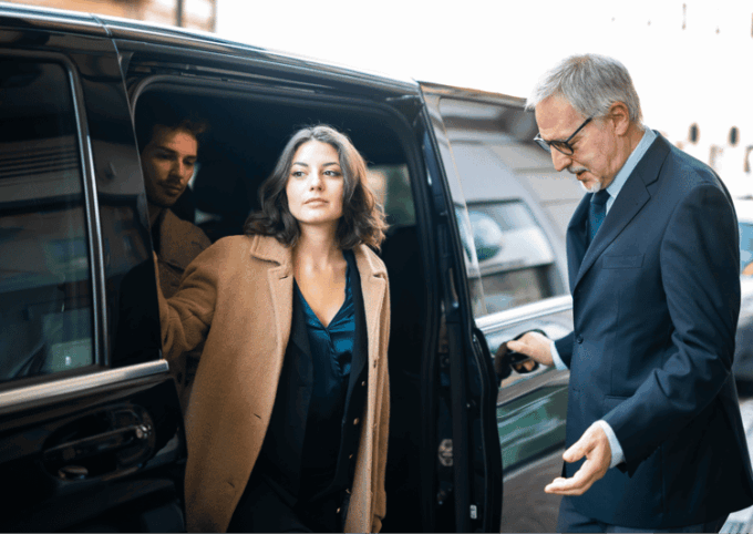 City of Fethiye/Mugla: Antalya Center Private Transfer - Customer Reviews