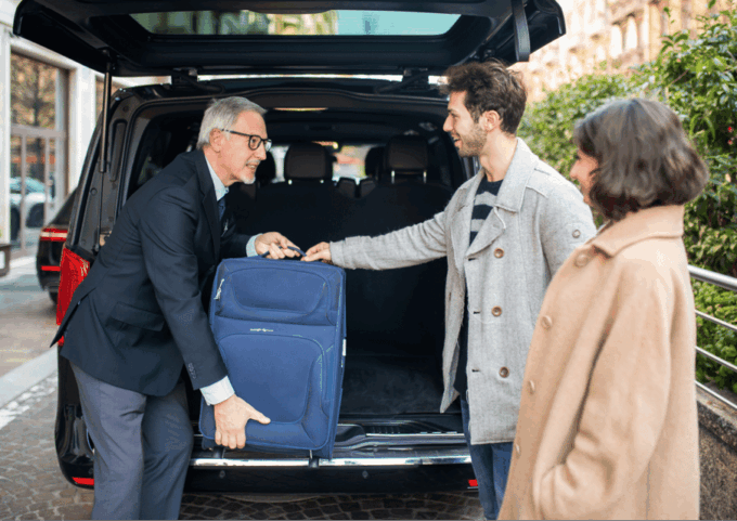 City of Fethiye/Mugla: Antalya Center Private Transfer - Pricing and Discounts