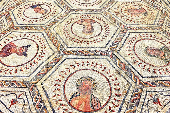 City of Italica and Game of Thrones - Cancellation Policy and Important Notes