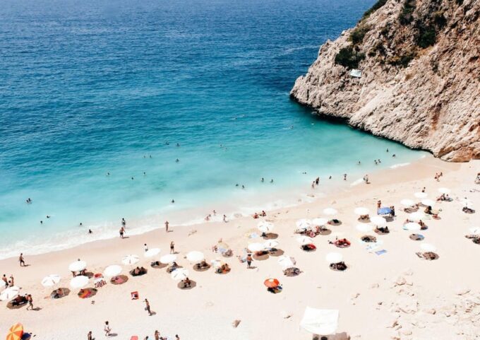 City of Kaş: Antalya Airport Private Transfer - Supported Languages