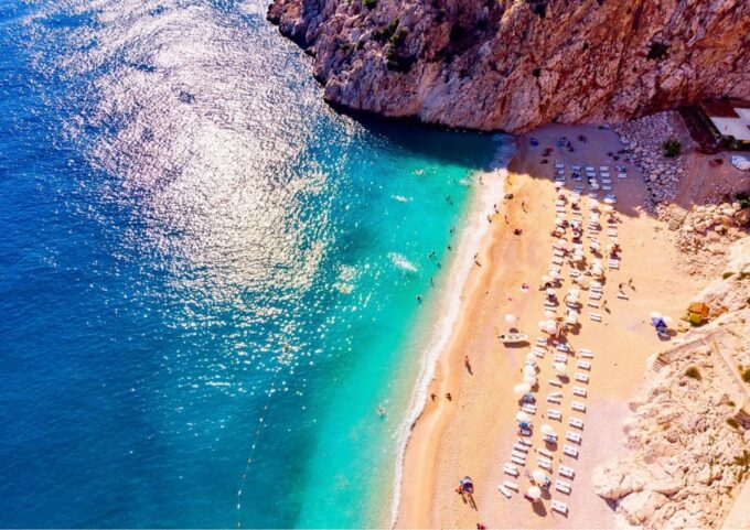 City of Kaş: Antalya Airport Private Transfer - Frequently Asked Questions
