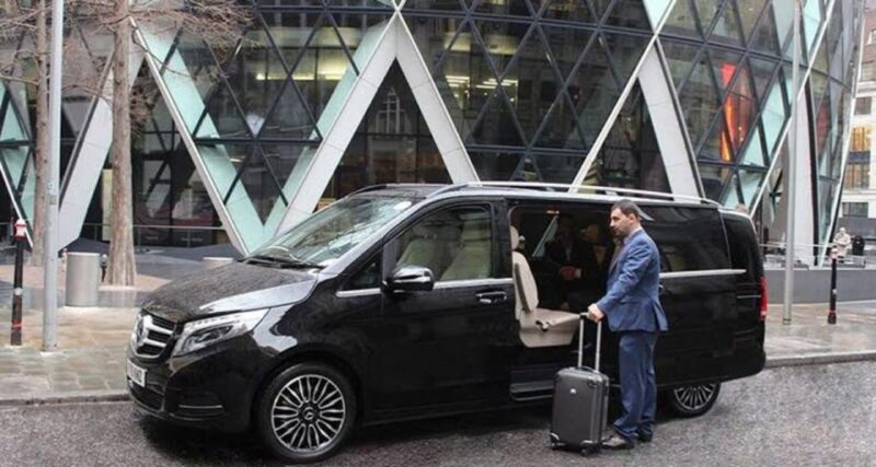 City of Kemer: Antalya Airport Private Transfer - Pricing and Discounts
