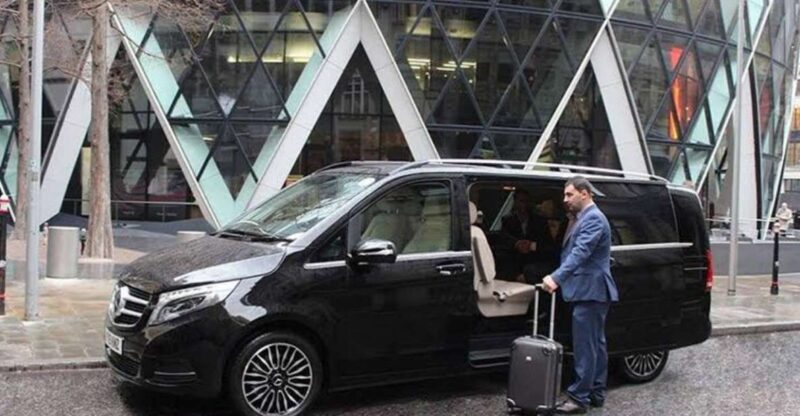 City of Kemer: Antalya Airport Private Transfer - Transfer Details