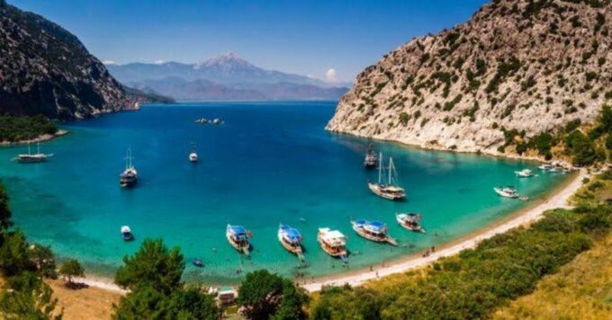 City of Kemer: Antalya Airport Private Transfer - Booking and Cancellation