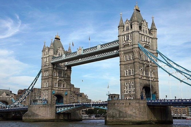 City of London Grand Tour - Reviews
