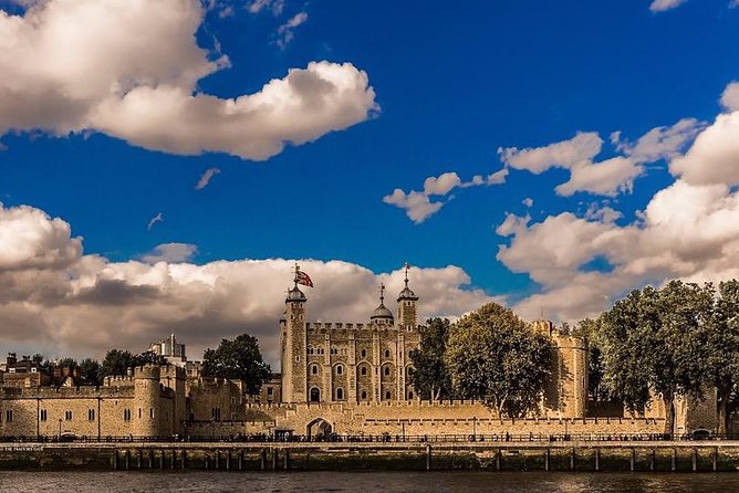 City of London Grand Tour - Exploring the City