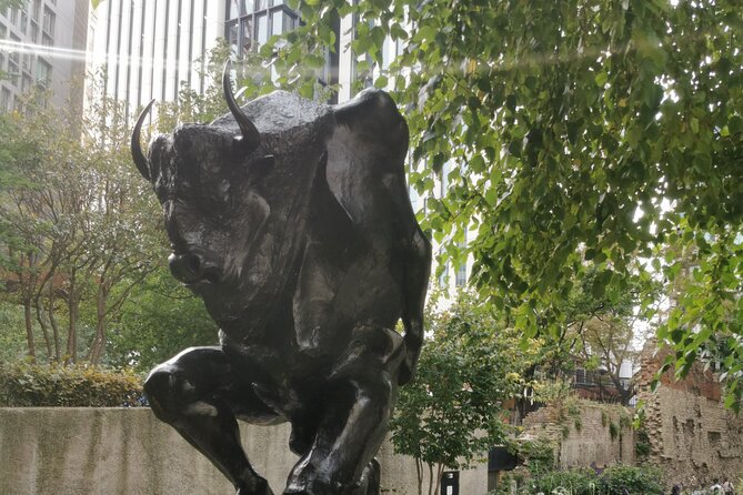 City of London Historical Walking Tour - Reviews and Feedback