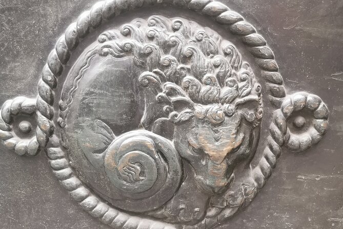 City of London Historical Walking Tour - Unique History of the City