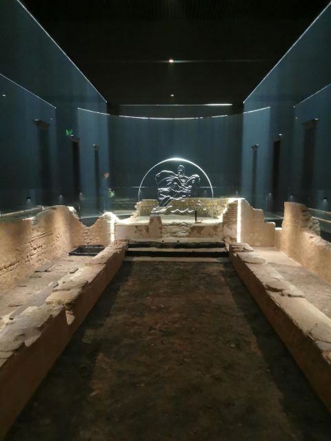City of London Historical Walking Tour - Influential Women in Roman London