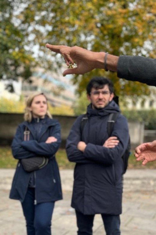 City of London Historical Walking Tour - Guilds and Ancient Traditions