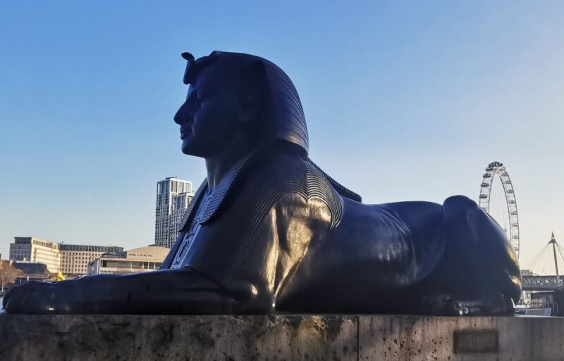 City of London Mystical and Dragons Walking Tour - Key Points