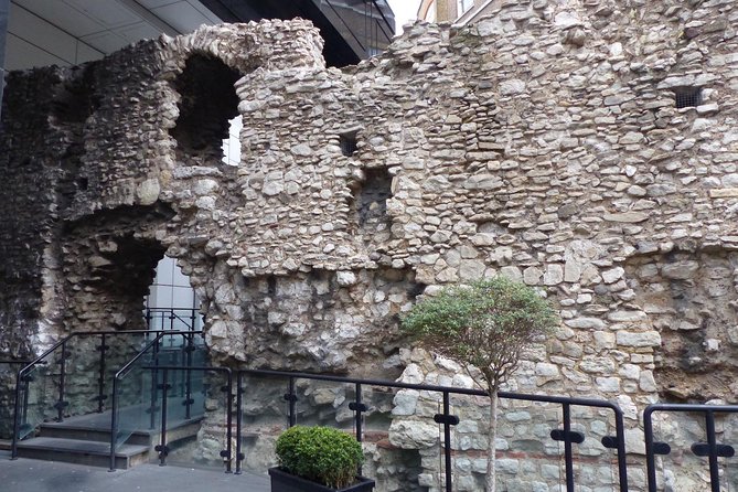 City of London: Tales and Legends of the Historic Center - Culinary Delights and Traditions