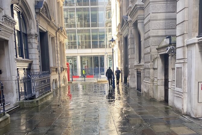 City of London Trail Game (Self-Guided Adventure) - User Feedback and Response