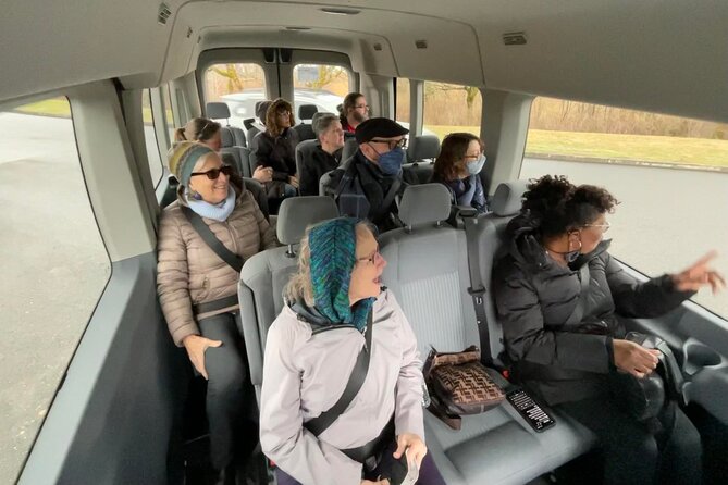 City of Portland Tour: Historic and Iconic Sights - Concerns Noted by Travelers