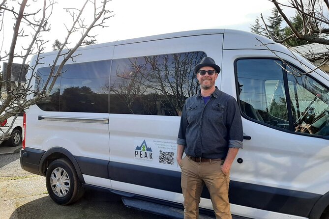 City of Portland Tour: Historic and Iconic Sights - Booking and Cancellation