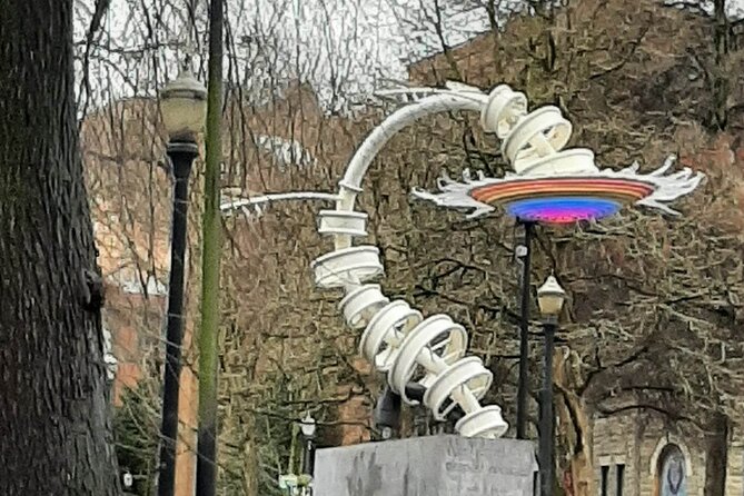 City of Portland Tour: Historic and Iconic Sights - Getting to the Meeting Point