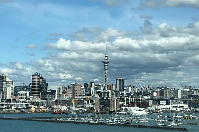 City of Sails Highlights - Private Tour - Tour Highlights
