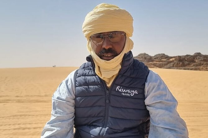 City of Sefar Private 7-Day Trek in the Algerian Sahara - Important Considerations