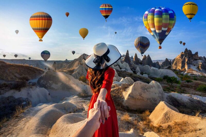 City of Side: 2-Day Cappadocia Tour & Hot Air Balloon Option - Customer Feedback