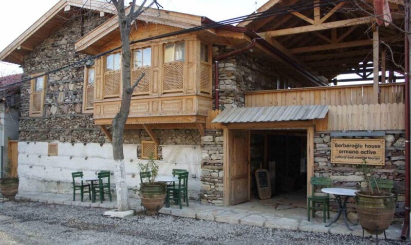 City of Side: Altinbesik Cave and Ormana Tour With Boat Ride - Pricing and Booking