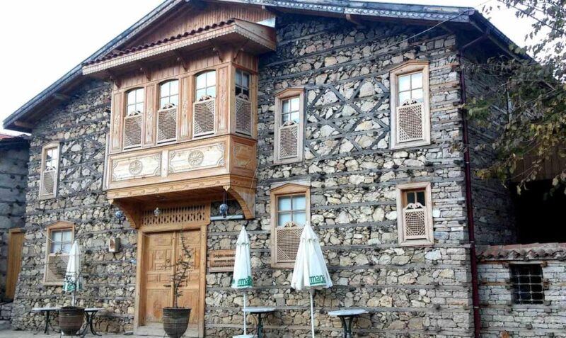 City of Side: Altinbesik Cave and Ormana Tour With Boat Ride - Cultural Visits