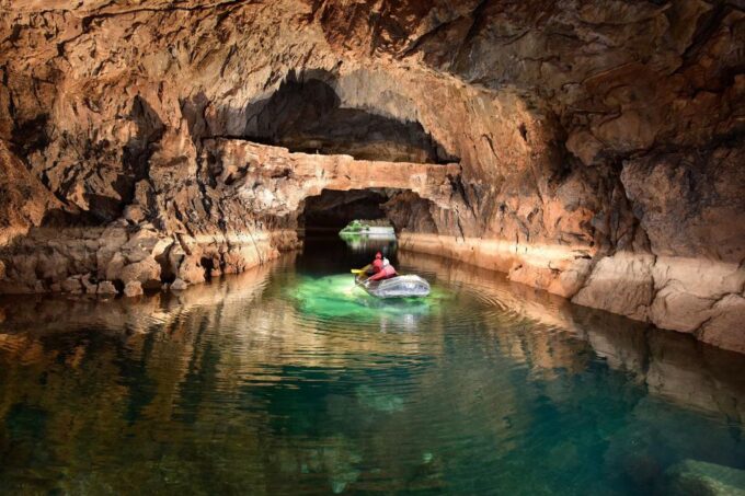 City of Side: Altinbesik Cave and Ormana Tour With Boat Ride - Inclusions and Exclusions