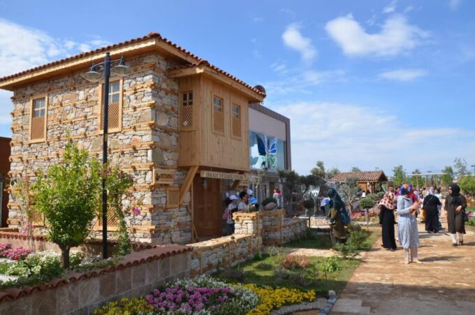 City of Side: Altinbesik Cave and Ormana Tour With Boat Ride - Recommendations and Reviews