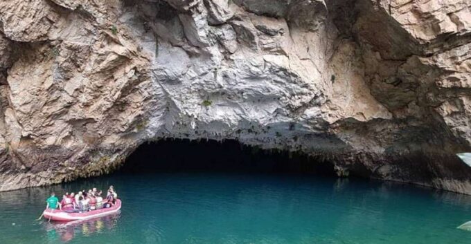 City of Side: Altinbesik Cave and Ormana Village - Frequently Asked Questions
