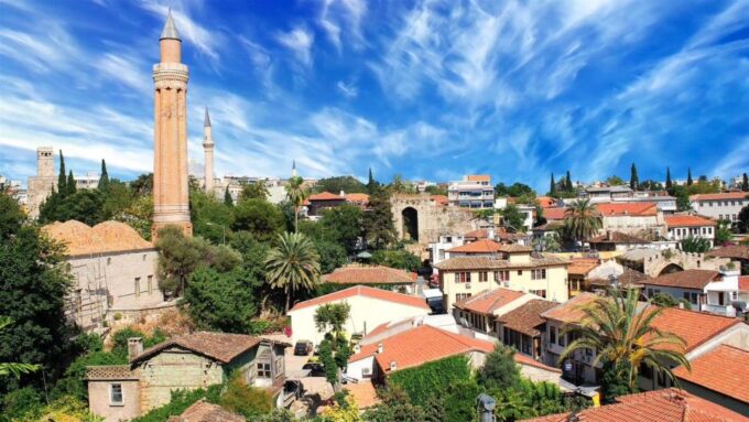 City of Side: Antalya Tour With Lunch - Frequently Asked Questions