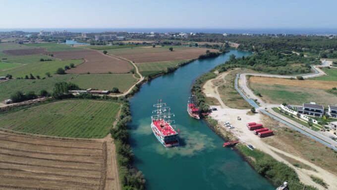 City of Side: Boat Tour on the Manavgat River W/ Bazaar Trip - Frequently Asked Questions