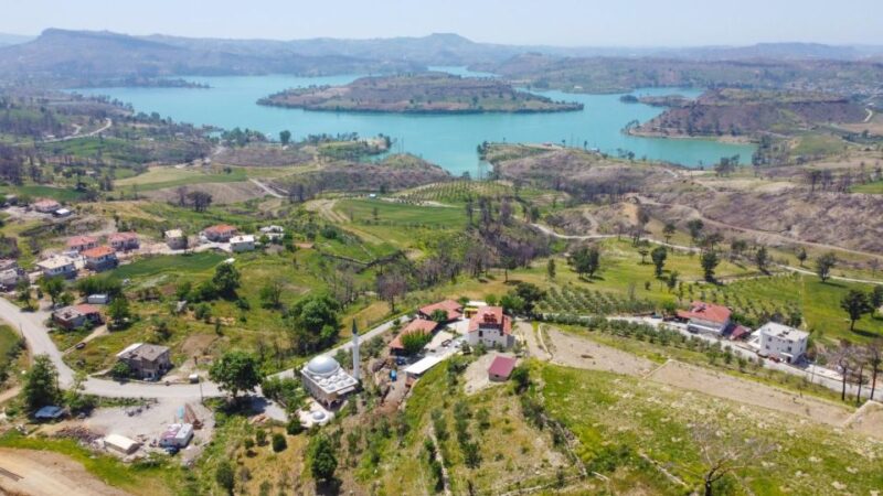 City of Side: Cabrio Bus & Boat Trip at the Green Lake - Highlights of the Itinerary