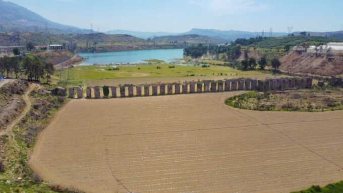 City of Side: Cabrio Bus & Boat Trip at the Green Lake - Frequently Asked Questions