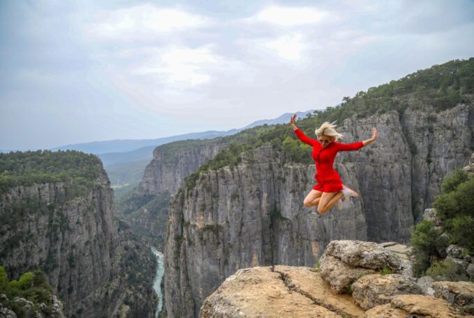 City of Side: Eagle Canyon W/ Optional Selge or Rafting Tour - Frequently Asked Questions