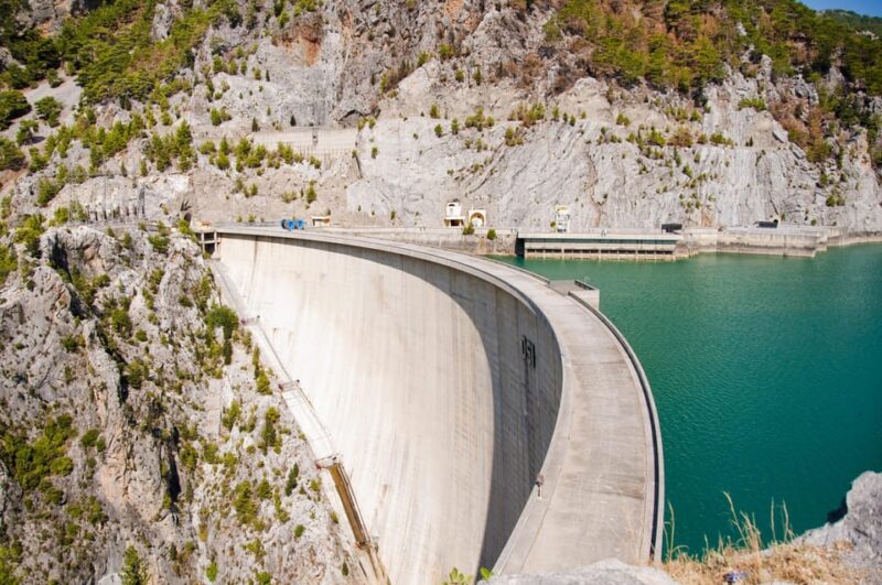City of Side: Green Canyon Boat Trip W/Unlimited Soft Drinks - Customer Feedback and Ratings