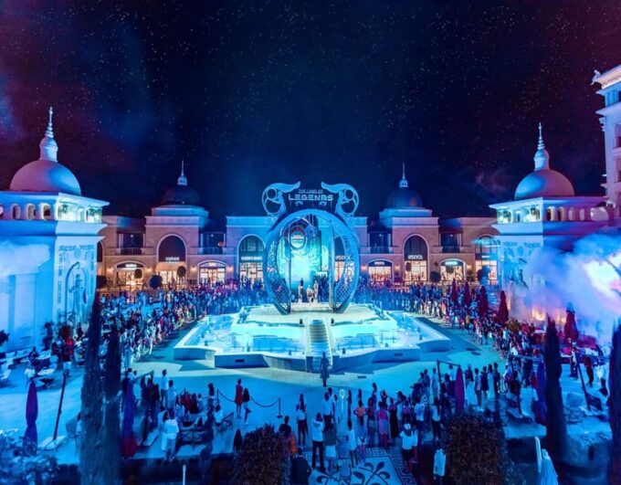 City of Side: Land of Legends Transfer & Boat Parade Show - Included Insurance and Coverage
