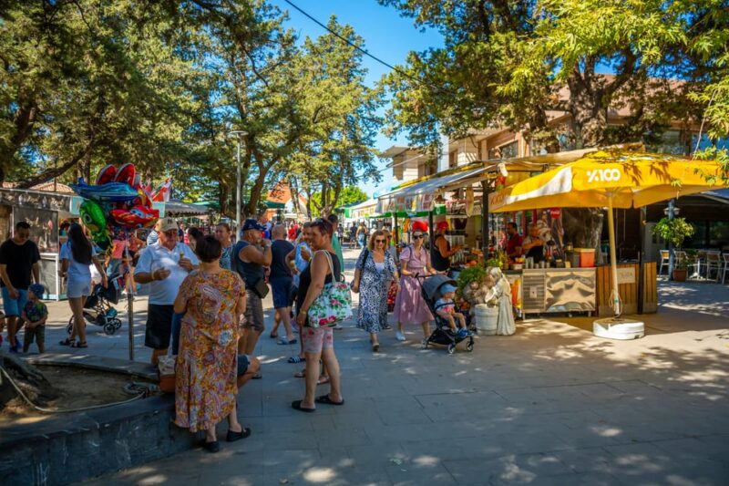 City of Side: Manavgat River Boat & Market Tour W/ Transfer - Customer Feedback