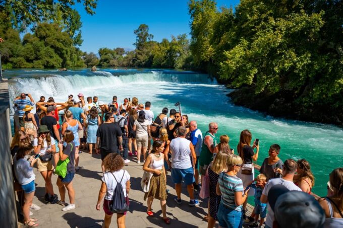 City of Side: Manavgat River Boat & Market Tour W/ Transfer - Additional Tour Information