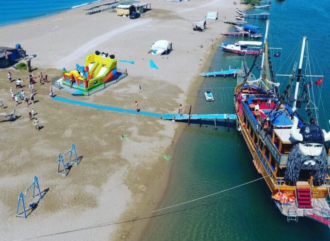 City of Side: Pirates Boat Tour With Lunch - Frequently Asked Questions