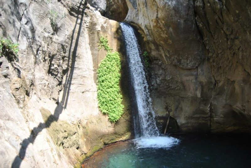 City of Side: Sapadare Canyon & Alanya With Cable Car Option - Experience Highlights