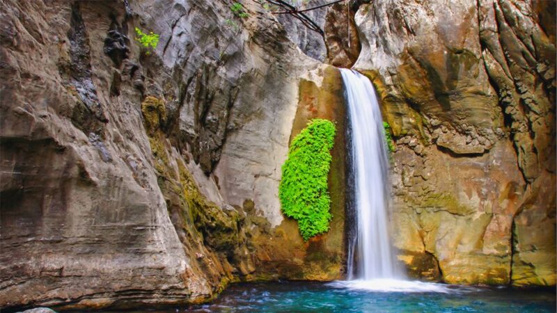 City of Side: Sapadere Canyon & Alanya With Cable Car Option - Cancellation and Availability
