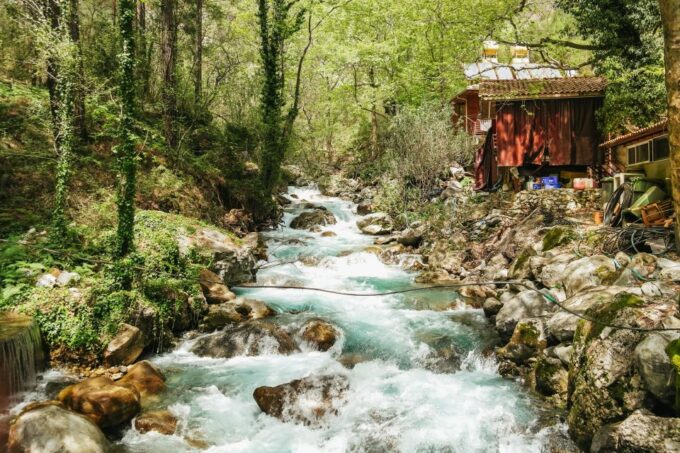 City of Side: Sapadere Canyon & Alanya With Cable Car Option - Suitability