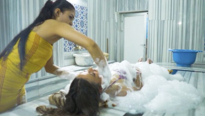 City of Side: Turkish Bath and Spa Experience With Massage - Frequently Asked Questions