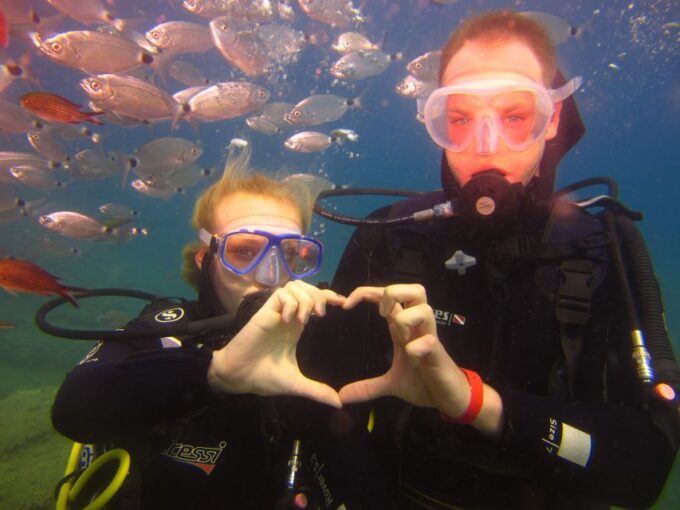City of Side: Underwater Museum Scuba Diving Visit - Contact Information and Pricing