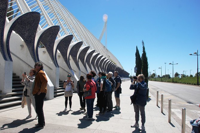 City of the Arts and Sciences - Reviews and Ratings